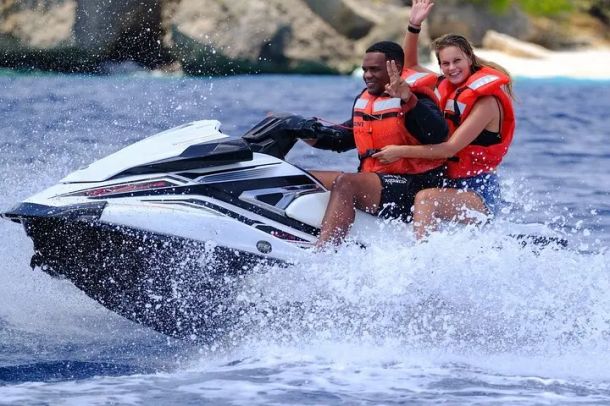 Adventure Jetski Tours